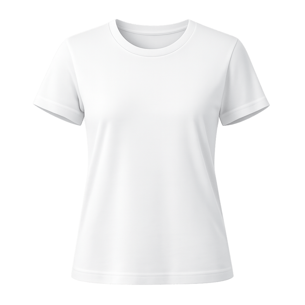 Everyday Cotton Crew Tee thumbnail
