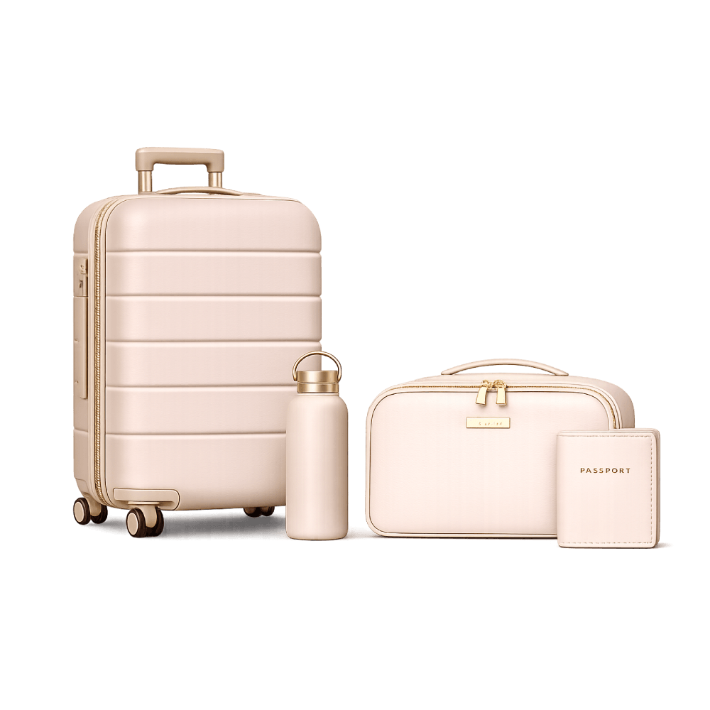Premium Travel Style Set thumbnail